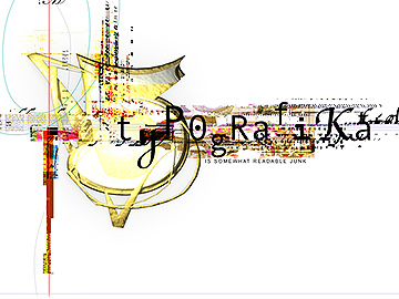 Typografika (~ early 2000s)