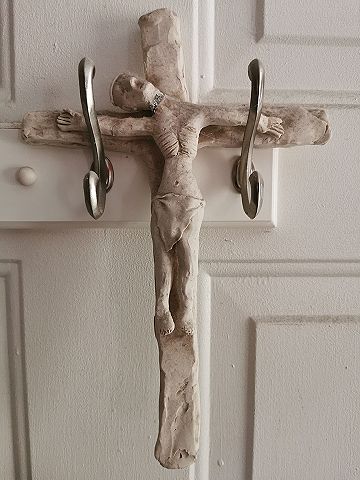 Dusted Christ. (2002)