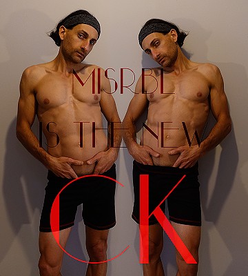 Miserable is the new sick!